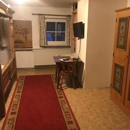 Pension Inntalhof Grossholzhausen Eksteriør bilde